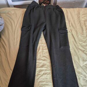 Umbro Baggy Sweatpants